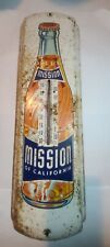 Vintage mission california for sale  Arcata