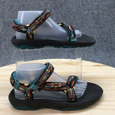 Teva sandals youth for sale  Circle Pines