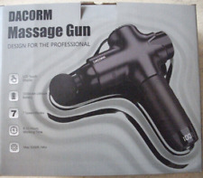Massagerät massagepistole loc gebraucht kaufen  Grebenhain