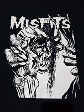 Misfits shirt 3xl for sale  LEICESTER