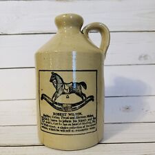 vintage 7 jug stoneware for sale  Grass Valley