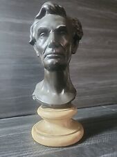 Abraham lincoln bust for sale  Portland