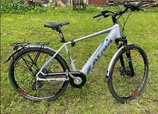 Bike elettrica bike usato  Torino