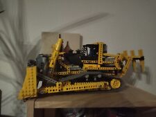 Lego technic motorized gebraucht kaufen  Biederitz
