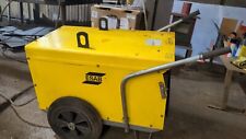 Esab welder mma for sale  SOUTHAM