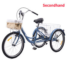 Secondhand adult tricycle for sale  Ontario