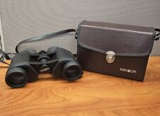 Minolta binoculars standard for sale  East Haven