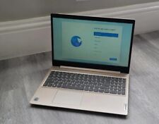 Used, Lenovo IdeaPad 3 15" Touch Screen Laptop Intel Core i3-1005G1  8GB  256GB  for sale  Shipping to South Africa