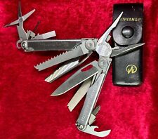 Leatherman wave stainless for sale  Norwalk