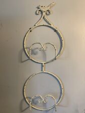 Wrought iron rack for sale  Springfield