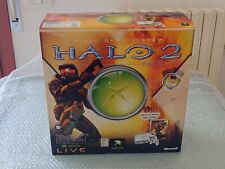  Xbox Og Classic Console Halo 2 Bundle Cristal Edition Gioco Halo 2 Sigillato segunda mano  Embacar hacia Argentina