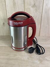 Morphy richards 501010 for sale  Shipping to Ireland