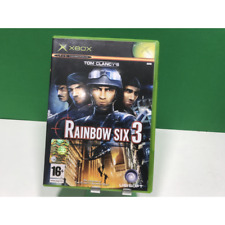 Rainbow six xbox usato  Busto Arsizio