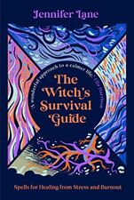 Witch survival guide for sale  UK