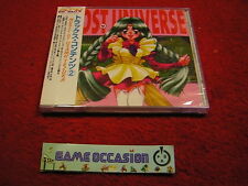 Lost Universe CD Música Original Sountrack' U Manga Band Original, usado comprar usado  Enviando para Brazil