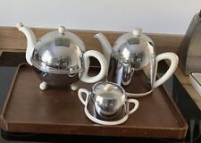 Heatmaster teapot coffe for sale  HELENSBURGH
