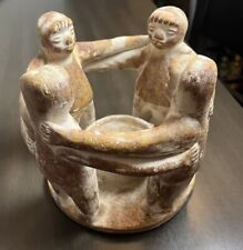 Vtg pottery circle for sale  Sterling Heights