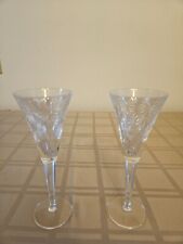 Waterford crystal champagne for sale  Glendale
