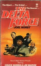 Delta Force (A Star book),Joel Norst comprar usado  Enviando para Brazil