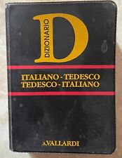 Vocabolario tascabile italiano usato  San Mango Piemonte