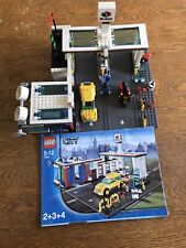 Lego city service for sale  BISHOP'S STORTFORD