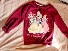 Girl disney princess for sale  LEYLAND