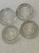Vintage clear glass for sale  New Ulm