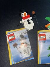 Lego creator lot for sale  Green Bay