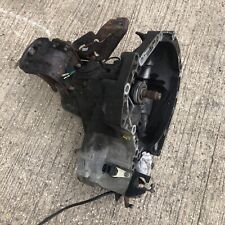 Mgf 1.8 gearbox for sale  DONCASTER