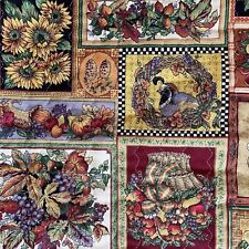 Autumn quilted fall for sale  Charlemont