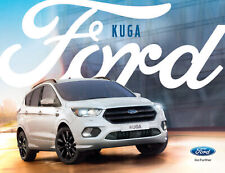 ford kuga for sale  BASILDON