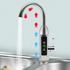 Led electric faucet for sale  Shipping to Ireland
