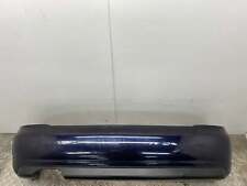 Audi bumper rear for sale  Shipping to Ireland