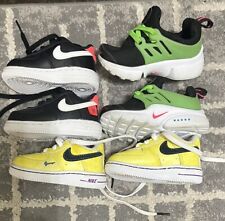 Nike baby toddlers for sale  Rome