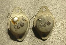 Transistor mosfet j50 usato  Catania