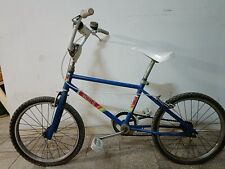 Bmx vintage pollici usato  Foggia