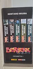 berserk nera usato  San Benedetto Del Tronto