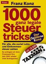 1000 ganz legale gebraucht kaufen  Stuttgart