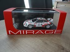Hpi mirage toyota d'occasion  Missillac