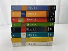 DVD série completa House Seasons 1-8 comprar usado  Enviando para Brazil