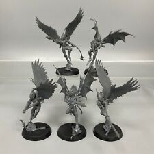 Dark eldar scourges for sale  ASHFORD