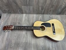 Acoustic harmony guitar for sale  Middletown