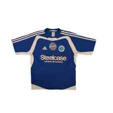 Maillot foot strasbourg d'occasion  Caen
