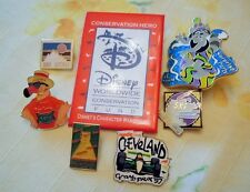 Fun activities pins for sale  East Palestine