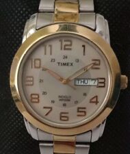 Timex indiglo mens for sale  DARTMOUTH