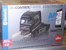 Siku 6731 Volvo FH16Sattelzugmaschine + Bluetooth App Steuerung 1:32 Control comprar usado  Enviando para Brazil