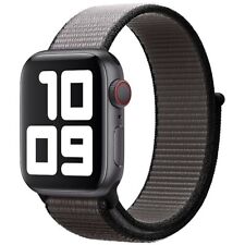 Genuino Apple Watch Gris Ancla 44mm Nailon Correa de Bucle Deportiva - Caja Abierta segunda mano  Embacar hacia Mexico