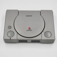 Console de substituição PlayStation 1 PS1 somente LIMPO E TESTADO comprar usado  Enviando para Brazil