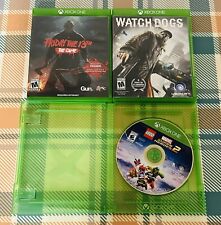 Xbox one game for sale  Tampa
