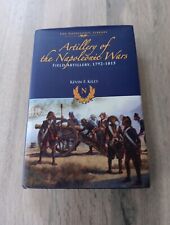 Artillery napoleonic wars for sale  GRIMSBY